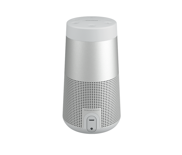 Caixa de som Bose 360