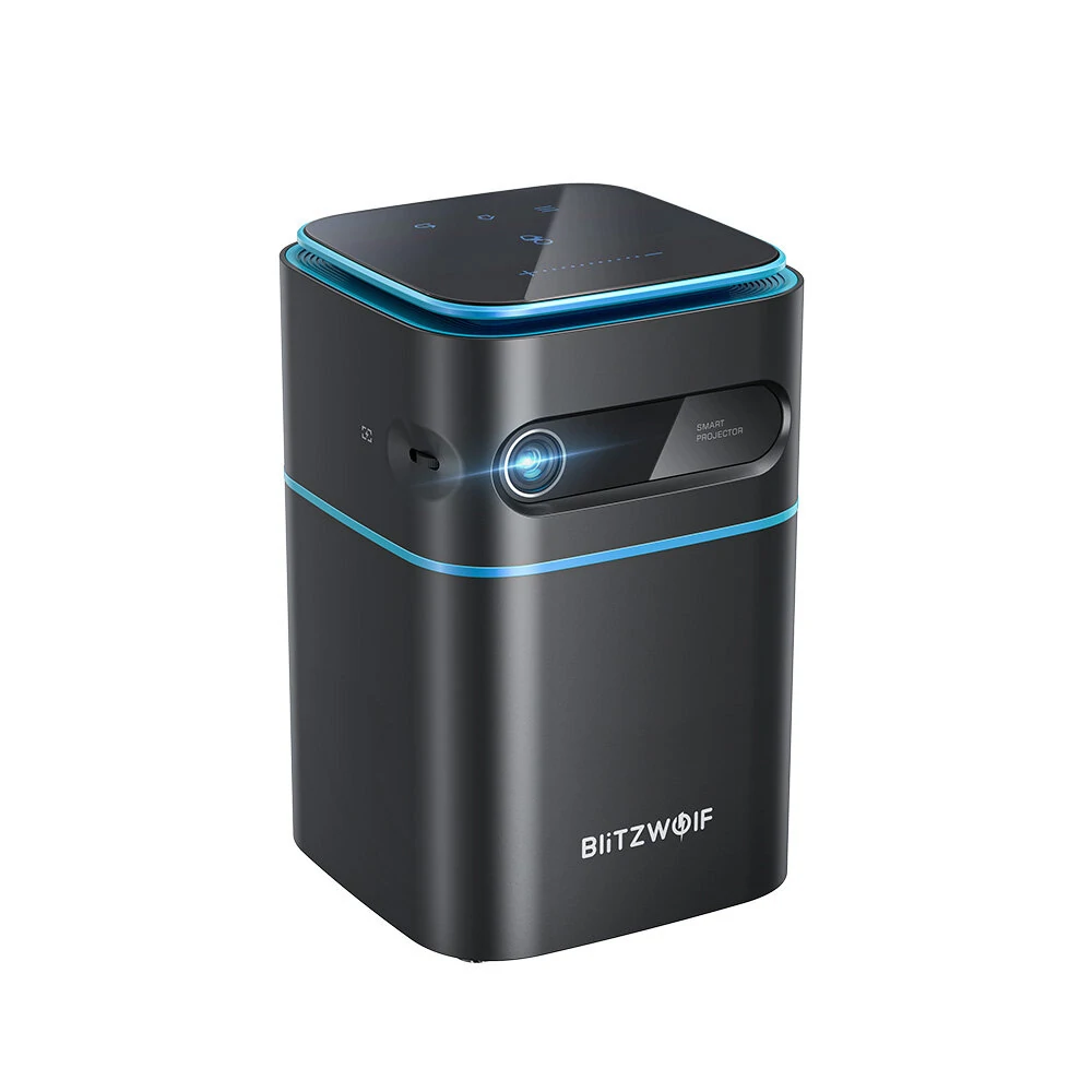 Foto do Blitzwolf vp2 review